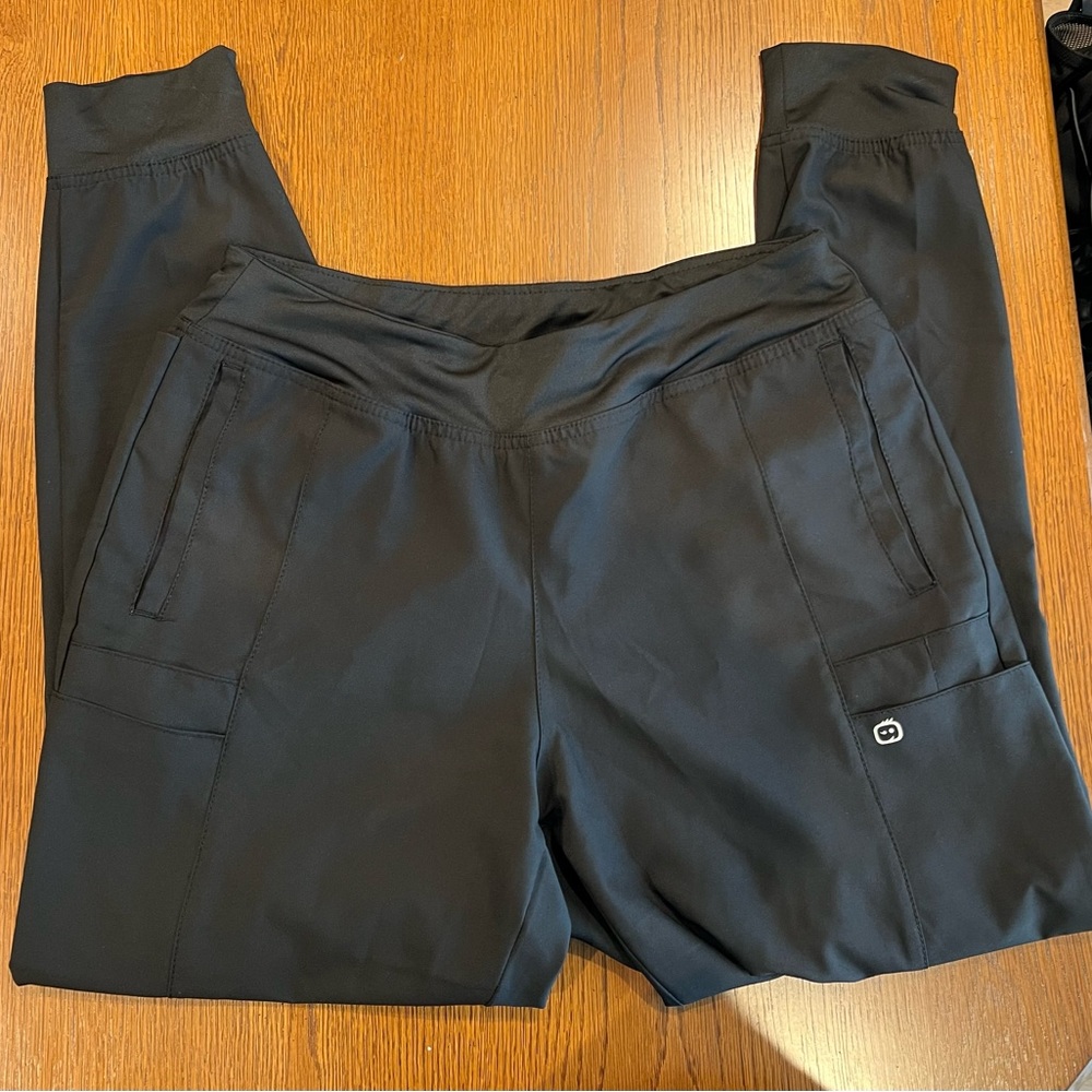 WonderWink Scrub Pants